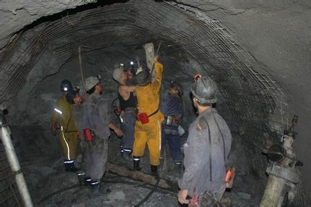 呼兰工程爆破中的危险因素分析以及应对工程爆破危险的措施